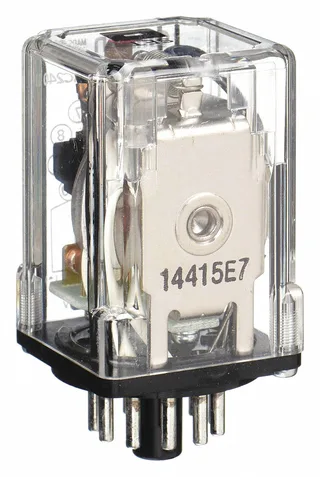 Omron MK2KP-UA-AC240