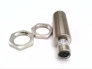 SICK IM18-05BNS-ZC1 — Proximity Sensors (image 2)