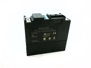 Siemens 6AG1321-1FH00-7AA0 — Digital Input Modules (image 2)