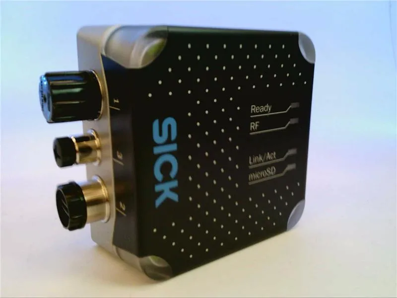 SICK RFU610-10601 — Photoelectric Sensors (image 2)