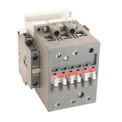 ABB A50-30-22-84 — Contactors (image 3)