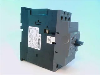 Siemens 3RV2031-4SB10 — Motor Protection Circuit Breakers (MPCB) (image 4)