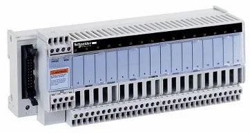 Schneider Electric ABE7P16F312 (image 2)