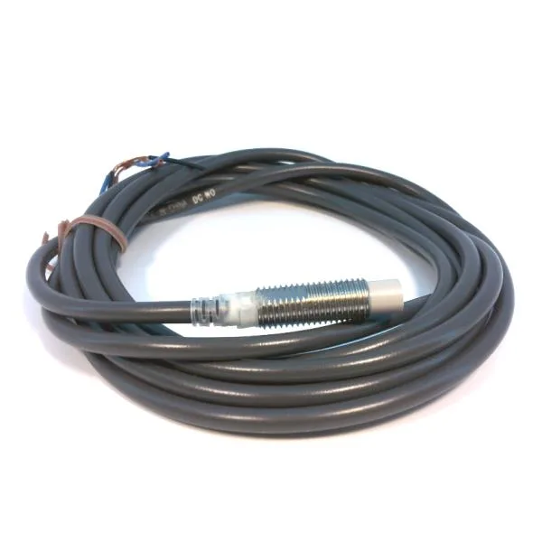 Omron E2E-X2MF1 2M — Proximity Sensors (image 2)