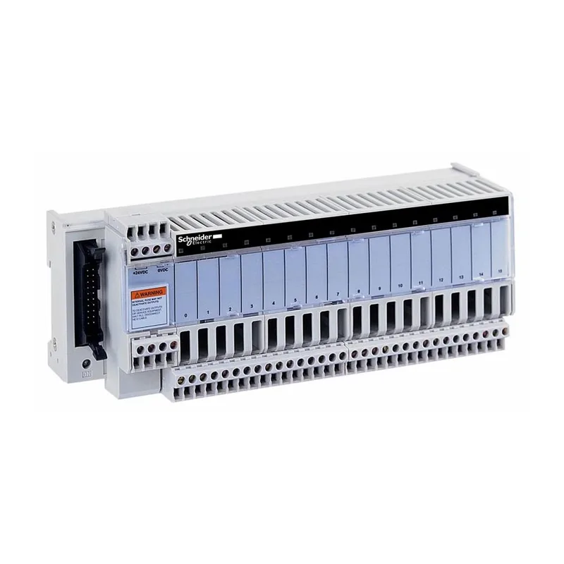 Schneider Electric ABE7R08S210 (image 5)