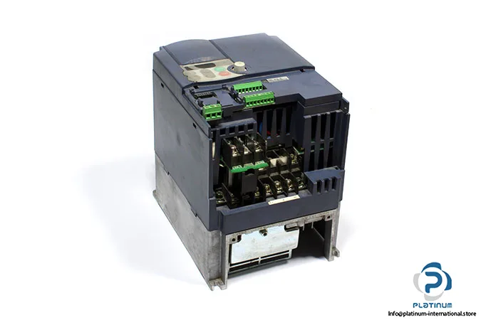 Fuji Electric FRN1.5C1E-7E — AC Drive (VFD) 240V (image 2)