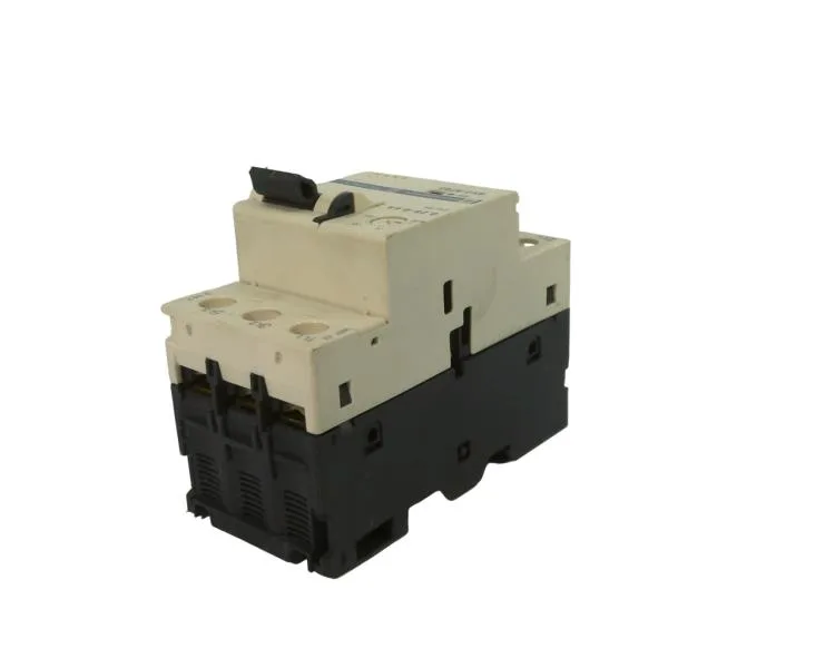 Schneider Electric GV2RT03 (image 3)