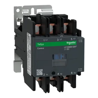 Schneider Electric LC1D806SWS207