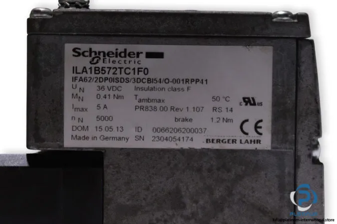 Schneider Electric ILA1B572TC1F0 (image 4)