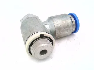 Festo GRLA-1/4-QS-10-D — Solenoid & Directional Valves (image 4)