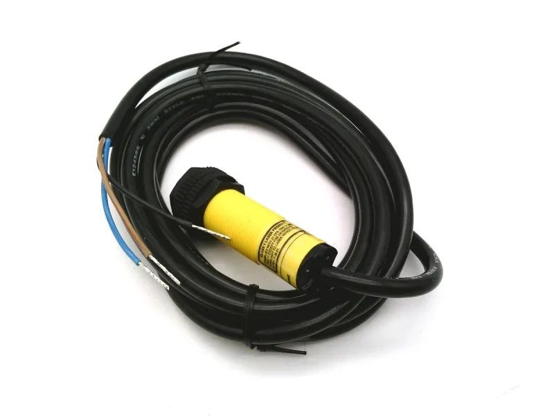 Banner Engineering S186ELD — Photoelectric Sensors