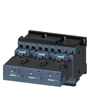Siemens 3RA2425-8XF32-1AG2 — Motor Starters (image 2)