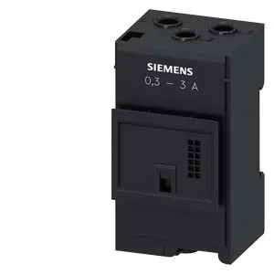 Siemens 3RB2906-2BG1 — Overload Relays