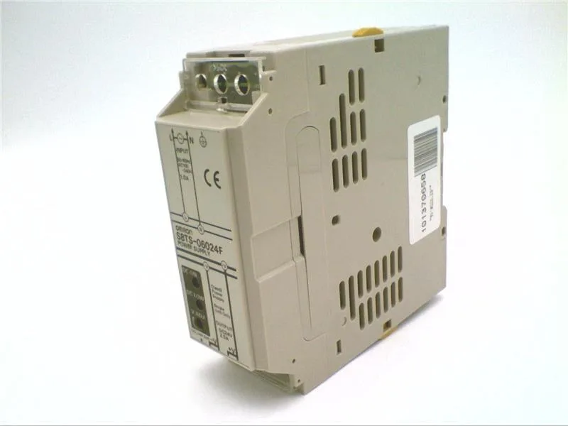 Omron S8TS-06024F — Power Supplies (image 4)