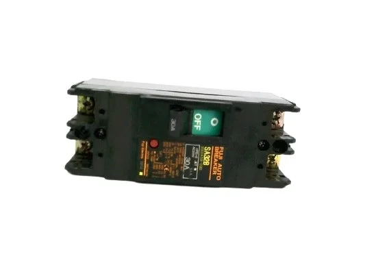 Fuji Electric BB2ASB-030 — Circuit Breaker Accessories (image 2)