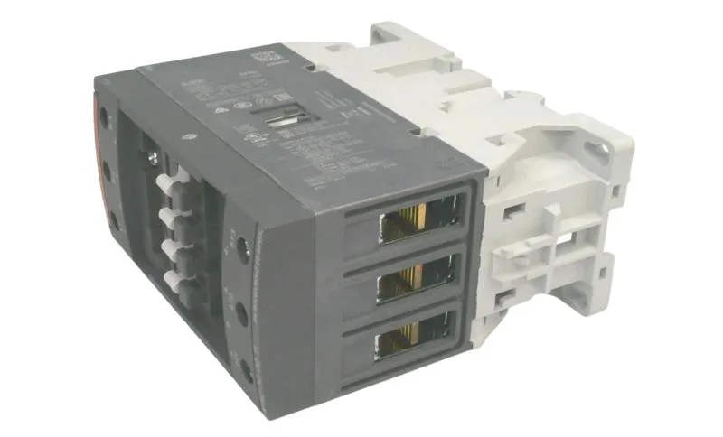 ABB 1SBL367001R1100 — Contactors (image 5)