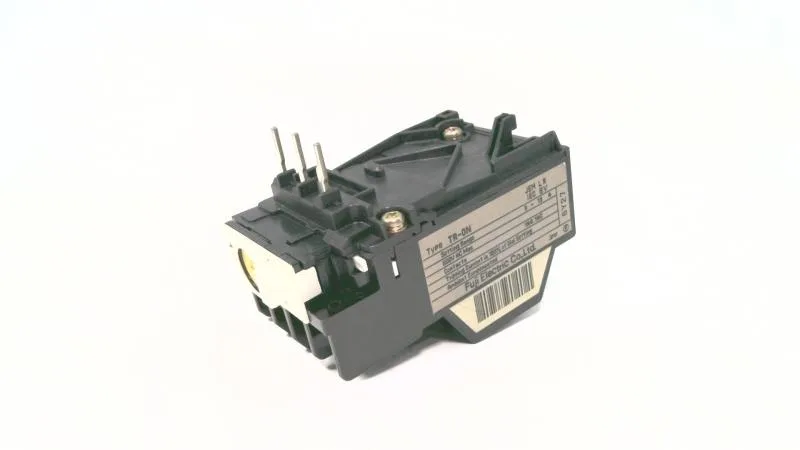 Fuji Electric TR-0N-9-13 — Overload Relays (image 2)