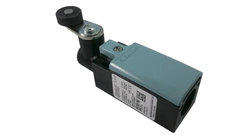 Siemens 3SE5212-0CK21 — Limit Switches (image 2)