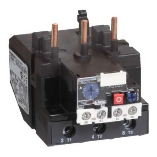 Schneider Electric LR3D3353 (image 3)
