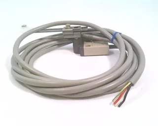 Omron D4C-9077 — Limit Switches (image 2)