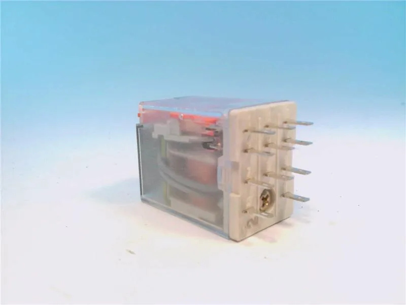 ABB CR-M120AC3L — General Purpose Relays (image 4)