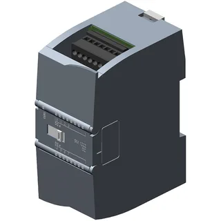 Siemens 6ES7222-1BF32-0XB0 — Digital Output Modules (image 3)