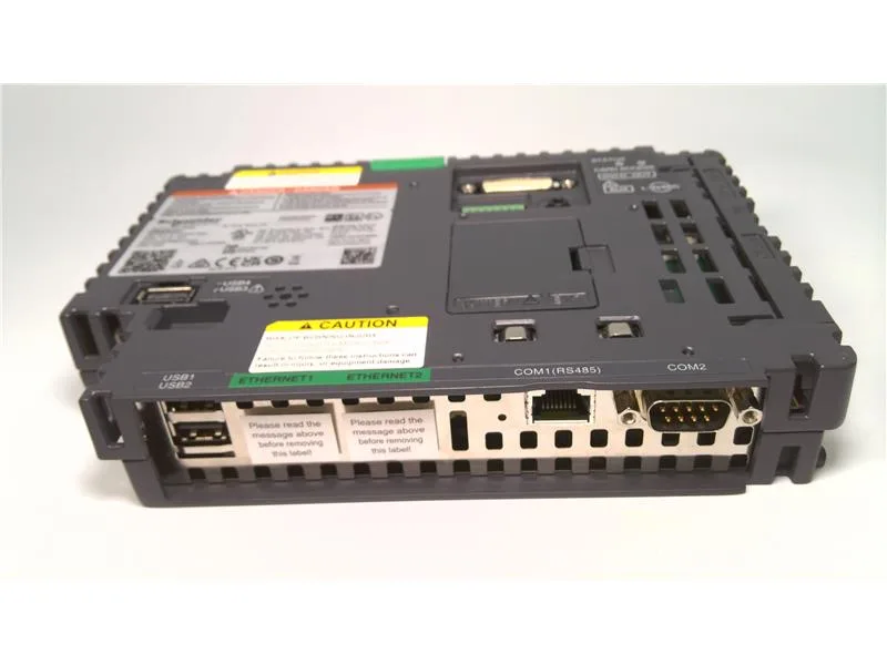 Schneider Electric HMIG5U21 (image 2)