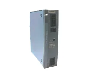Siemens 6EP3333-7LB00-0AX0 — DIN Rail Power Supplies (image 2)