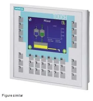 Siemens 6AG1643-0CD01-4AX1 — PLCs (Programmable Logic Controllers)