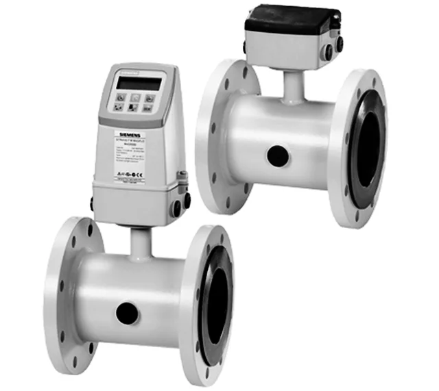 Siemens 7ME6520-4HC12-2LB2 — Flow Meters