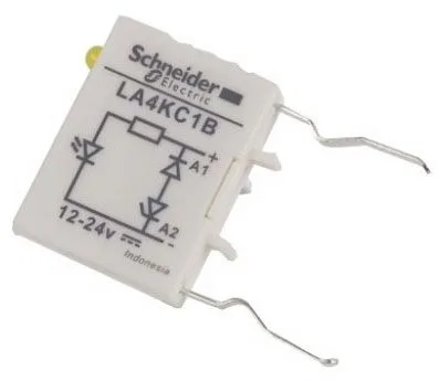 Schneider Electric LA4KC1B