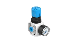 Festo MS2-LR-QS6-D6-AR-BAR-B