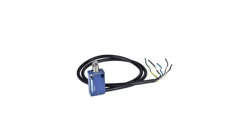 Schneider Electric XCMD2502L5 — Limit Switches (image 2)