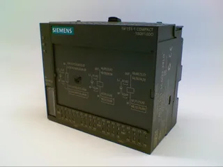 Siemens 6ES7151-1CA00-3BL0 — Digital Output Modules (image 4)