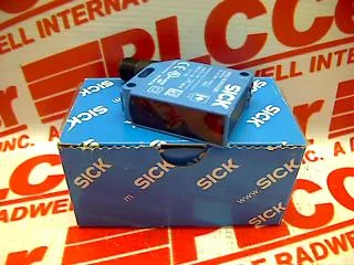 SICK WS12-3D2410S36 — Photoelectric Sensors (image 2)