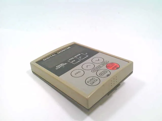 Fuji Electric TPJ-GE — HMI Operator Interfaces (image 2)