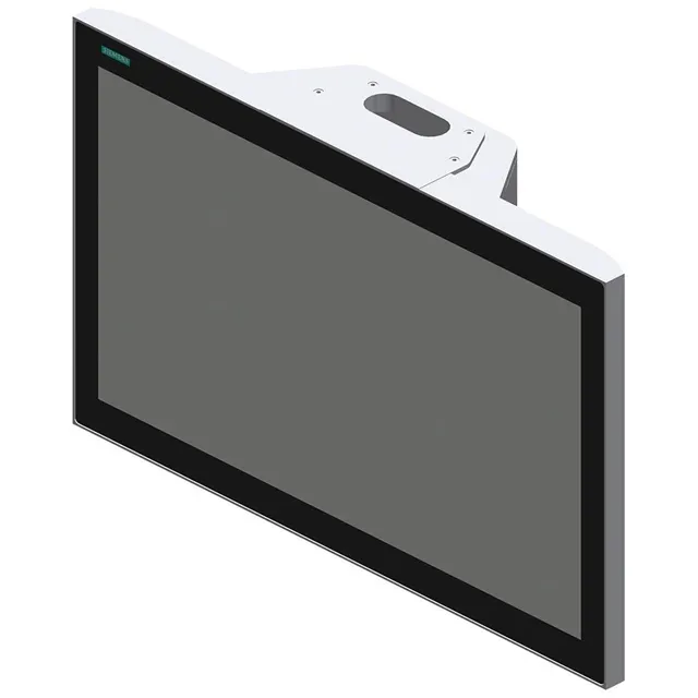 Siemens 6AV6646-1BC22-1AA0 — HMI Operator Interfaces (image 2)