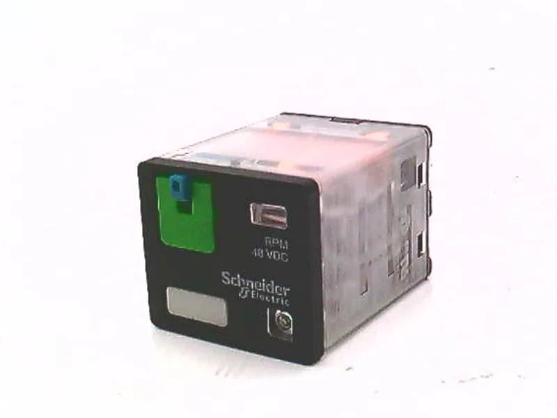 Schneider Electric RPM32ED (image 4)