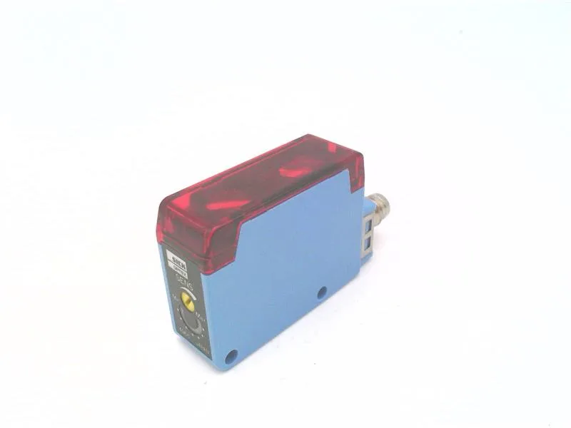 SICK WT190-P460 — Photoelectric Sensors (image 2)