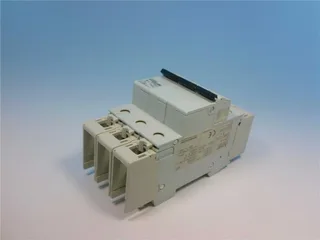 Mitsubishi Electric NF50-SMU3P5A — Molded Case Circuit Breakers (MCCB) (image 2)