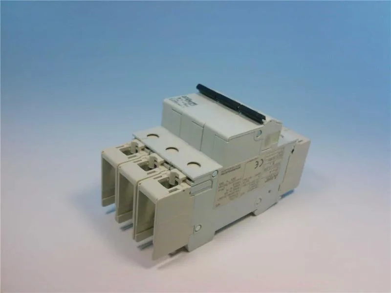 Mitsubishi Electric NF50-SMU3P5A — Molded Case Circuit Breakers (MCCB) (image 2)