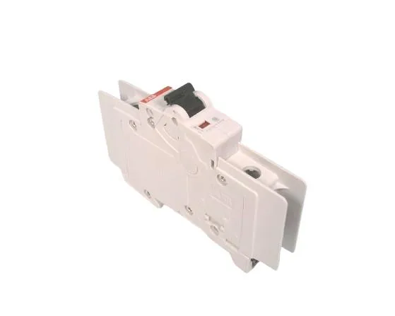 ABB 2CDS271337R0404 — Miniature Circuit Breakers (MCB) (image 3)