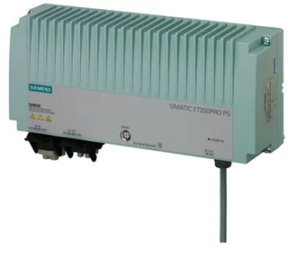 Siemens 6ES7148-4PC00-0HA0 — PLC I/O & Expansion Modules (image 3)