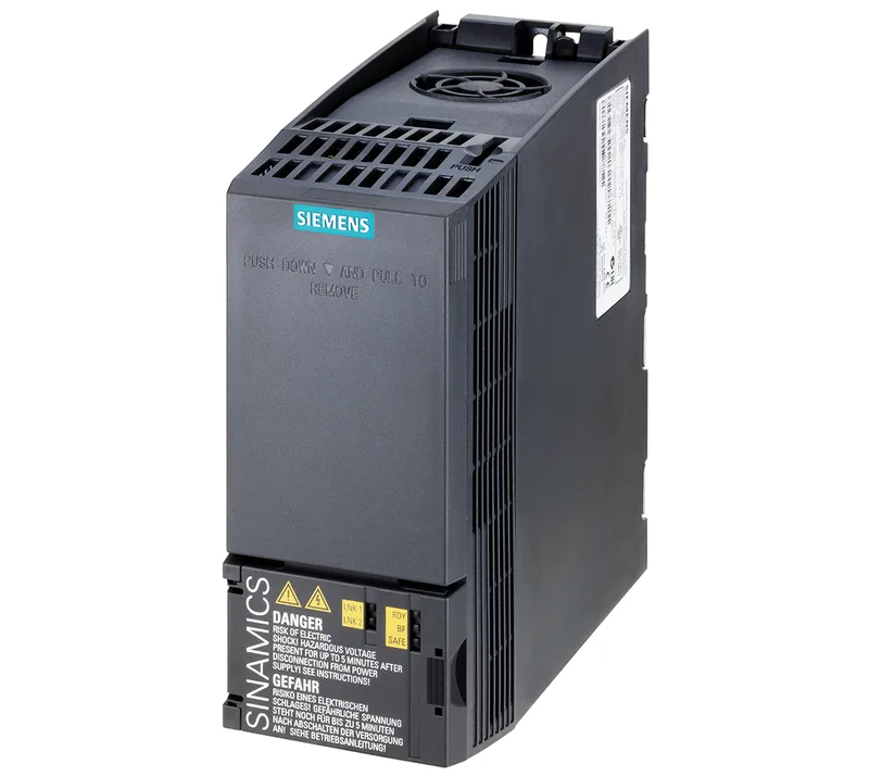 Siemens 6SL3210-1KE11-8UF2 (image 4)
