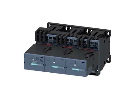 Siemens 3RA2415-8XF31-2AB0 — Motor Starters (image 2)