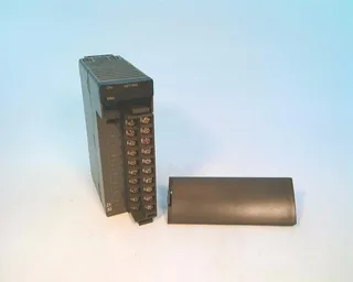 Fuji Electric NP1AX04-MR — PLC I/O & Expansion Modules