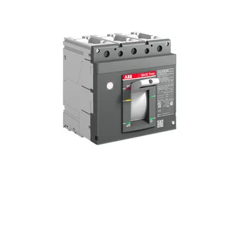 ABB XT5LU340APFF000XXX — Molded Case Circuit Breakers (MCCB) (image 2)
