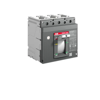 ABB XT5LU340AEFF000XXX — Molded Case Circuit Breakers (MCCB) (image 2)