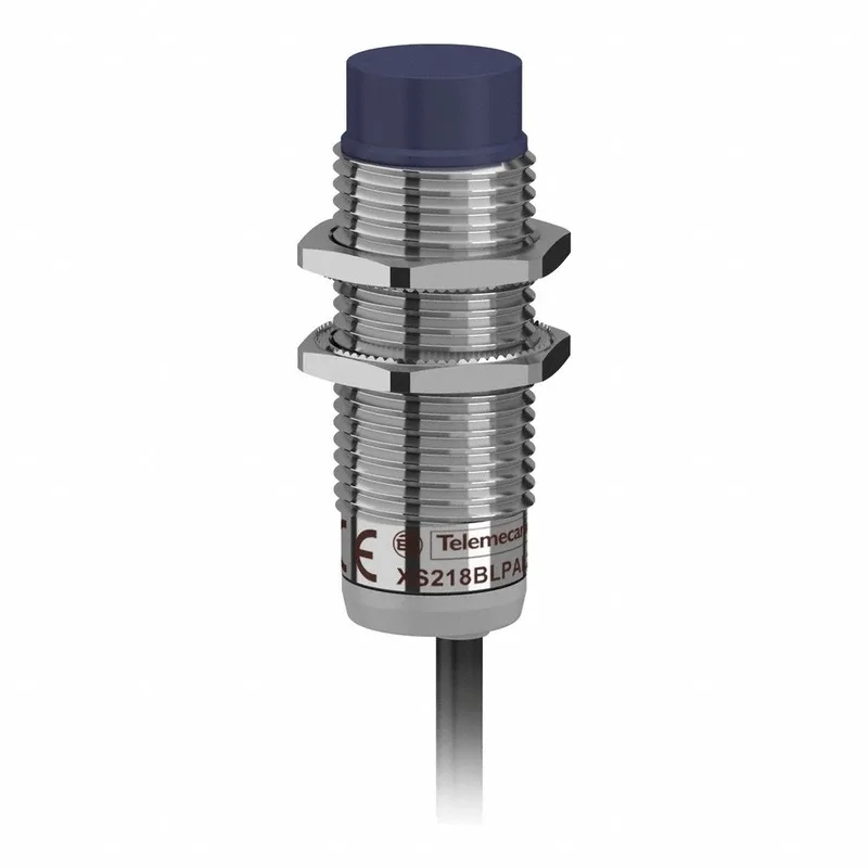 Schneider Electric XS218BLPAL2 — Proximity Sensors (image 2)
