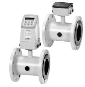 Siemens 7ME65202YC122AA1 — Flow Meters